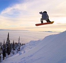 开云体育投注滑雪路线5