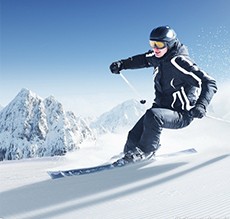 开云体育投注滑雪路线6